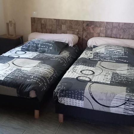 Dèche-Dise, charmante petite maison de vacances Labouheyre Esterno foto